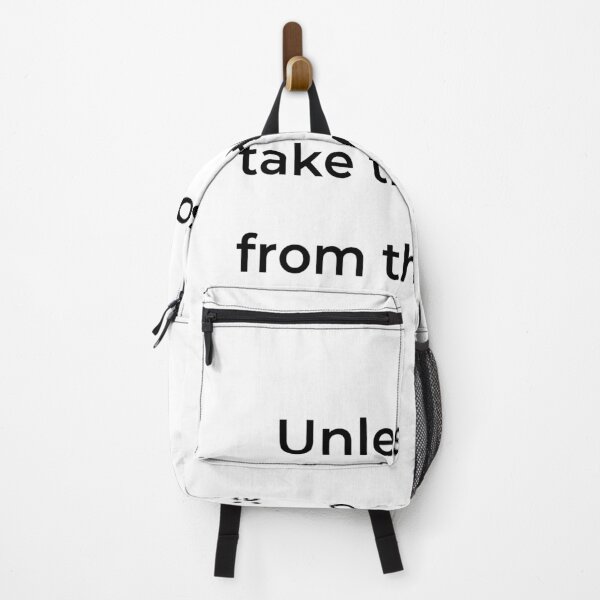 Item preview, "Unless thou take that honor from thy name:" - print black designed and sold by ariksworld.