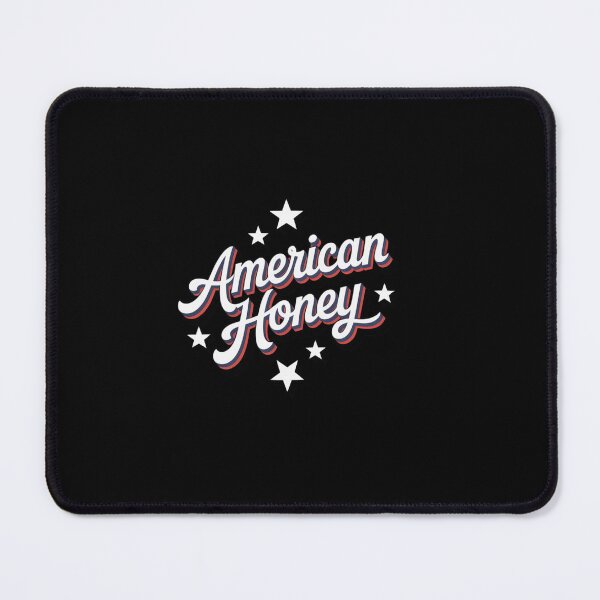 Item preview, merican Honey, Cute 4th of July designed and sold by TyraYoung.