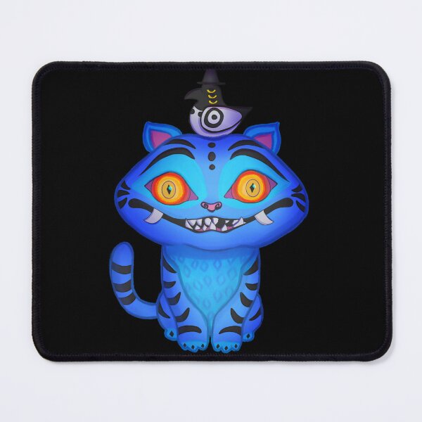 Item preview, derpy tiger designed and sold by greenleeshop.