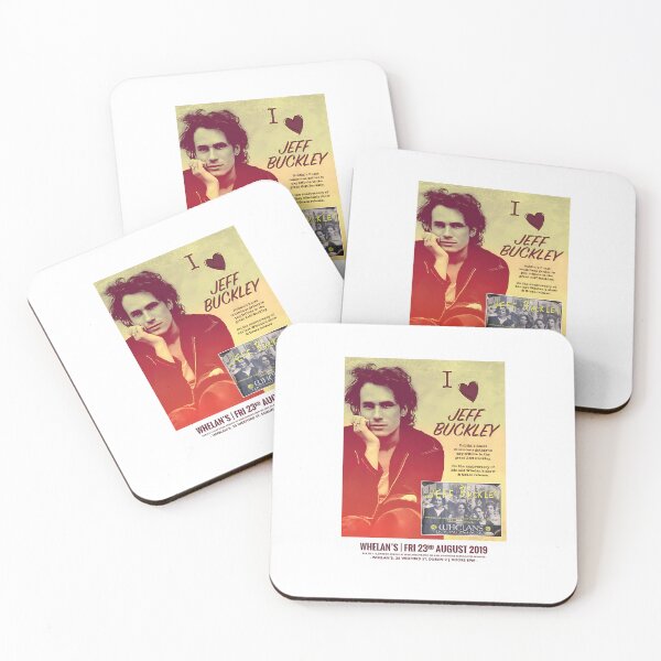 Item preview, Jeff Buckley  Alternative Indie Band designed and sold by Rami Mohamed.