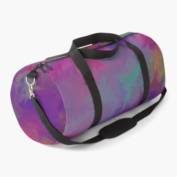 Item preview, Cosmic Explosion Abstract Art Violet designed and sold by Mjessutienda.