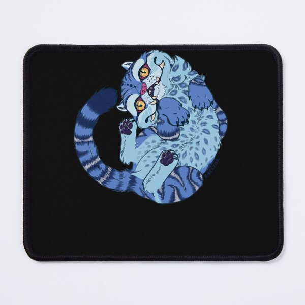 Item preview, derpy tiger designed and sold by greenleeshop.