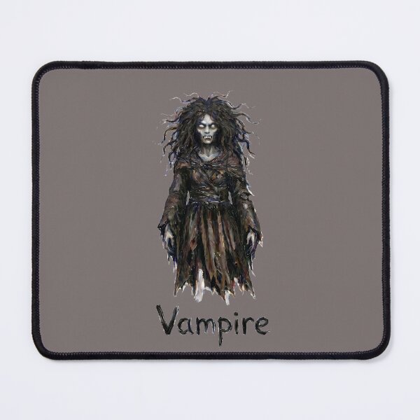 Item preview, Vampire designed and sold by puzzell.