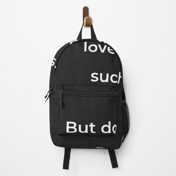 Item preview, "But do not so; I love thee in such sort," - print white designed and sold by ariksworld.