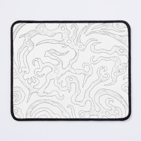 Item preview, 'Untitled 4’ by Albert Chessa (Resonant) designed and sold by Miscellabra.