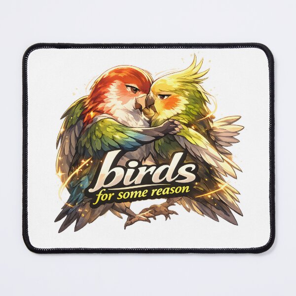 Item preview, Birds For Some Reason Sticker – Dance Birds Meme reimagined designed and sold by Yrwil.