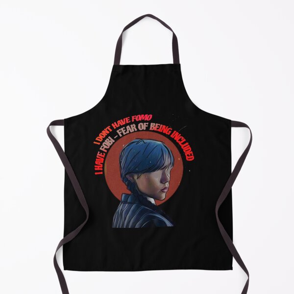 Item preview, I DONT HAVE FOMO. I HAVE FOBI. FEAR OF BEING INCLUDED  designed and sold by Global-Calming.