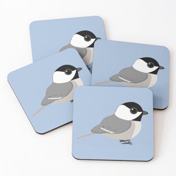 Item preview, Cutie Chickadee designed and sold by Hedgie Designs.