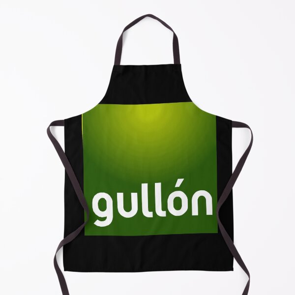 Item preview, Gullon Biscuits Green Minimalist Brand Logo designed and sold by Hiromi tanaka.