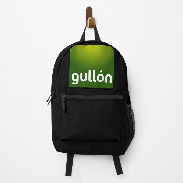 Item preview, Gullon Biscuits Green Minimalist Brand Logo designed and sold by Hiromi tanaka.