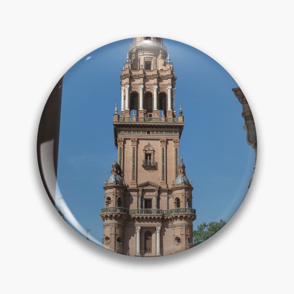 Item preview, Plaza De Espana designed and sold by Dave Hare Photography.