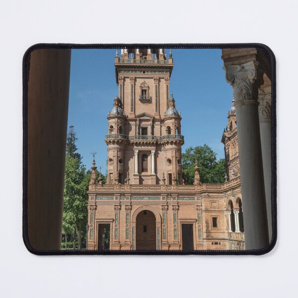 Item preview, Plaza De Espana designed and sold by Dave Hare Photography.
