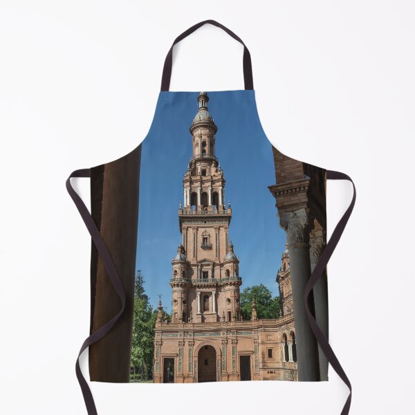 Item preview, Plaza De Espana designed and sold by Dave Hare Photography.