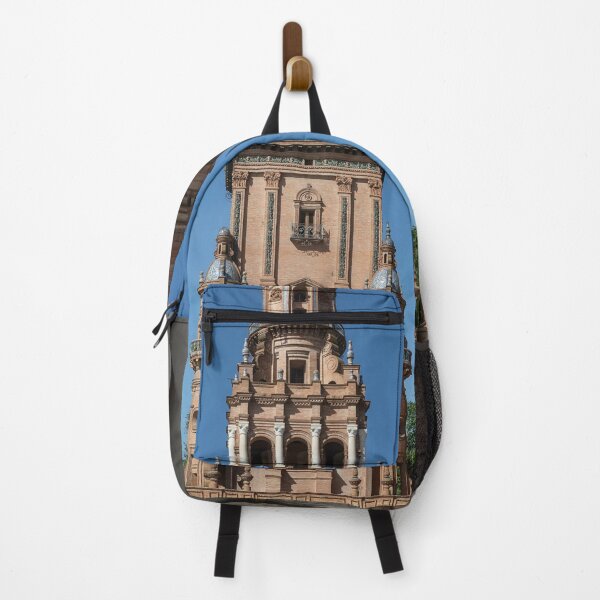 Item preview, Plaza De Espana designed and sold by Dave Hare Photography.