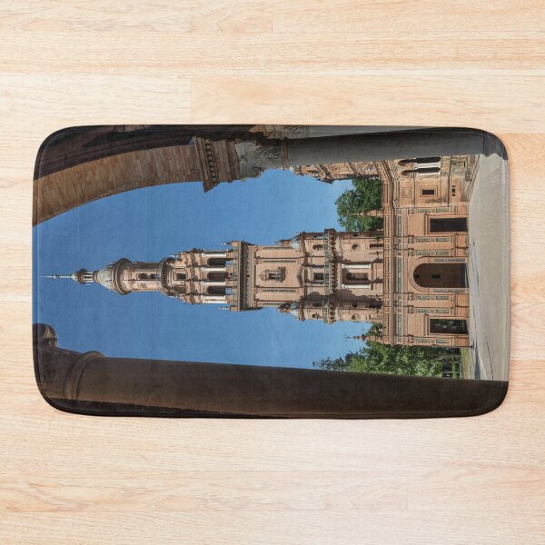 Item preview, Plaza De Espana designed and sold by Dave Hare Photography.