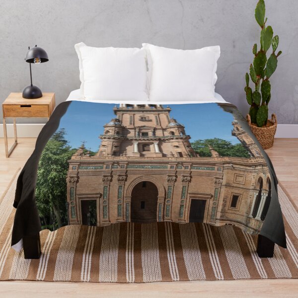 Item preview, Plaza De Espana designed and sold by Dave Hare Photography.