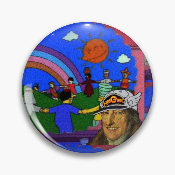Item preview, Hegel LUV designed and sold by RubioAleX.