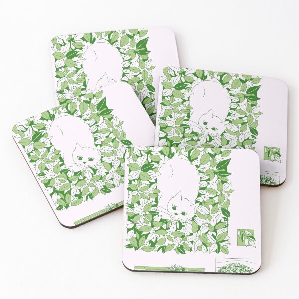 Item preview, Slices of Life: A Peaceful Day designed and sold by Aycany Design.