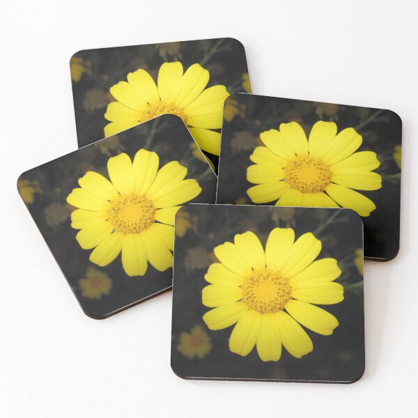 Item preview, Bright Daisy designed and sold by OfPaperAndScissors.
