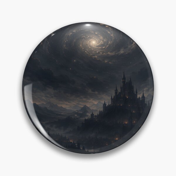 Item preview, Kingdom Beneath the Spiral Sky  designed and sold by Jaideep Walia.