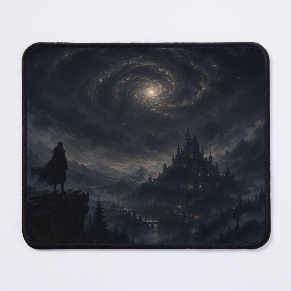 Item preview, Kingdom Beneath the Spiral Sky designed and sold by Jaideep Walia.