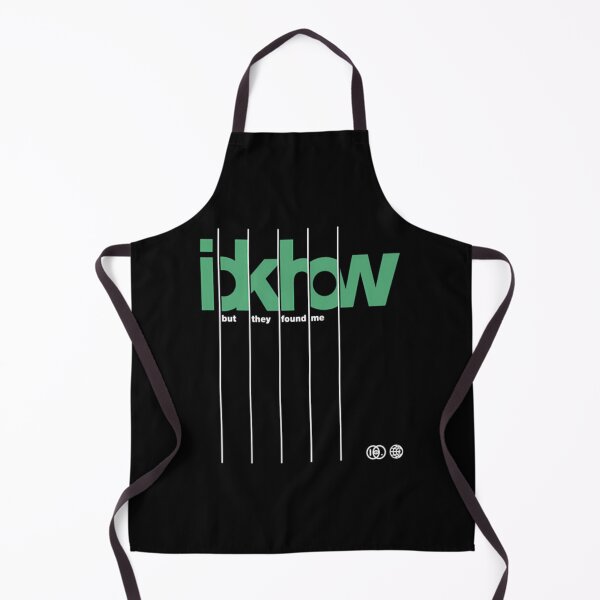 Item preview, I Don't Know How But They Found Me designed and sold by AlexandrineSto.