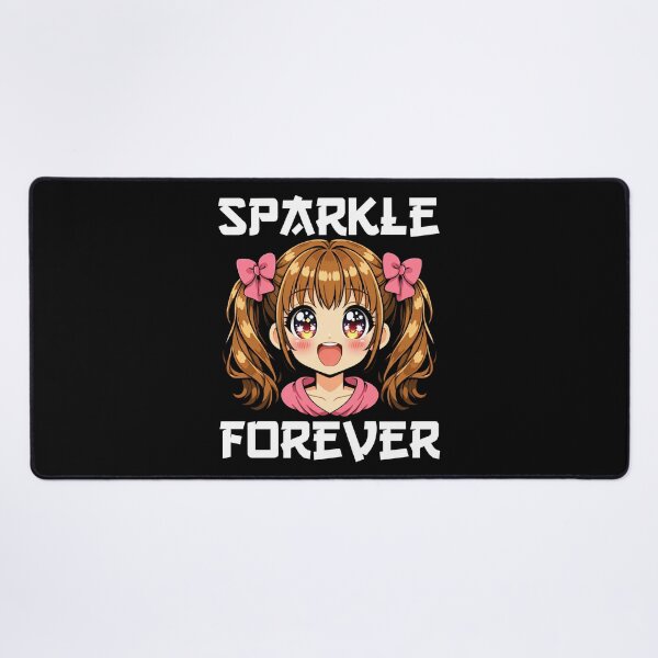 Item preview, ANIME - SPARKLE EYES FOREVER designed and sold by KEF Custom.