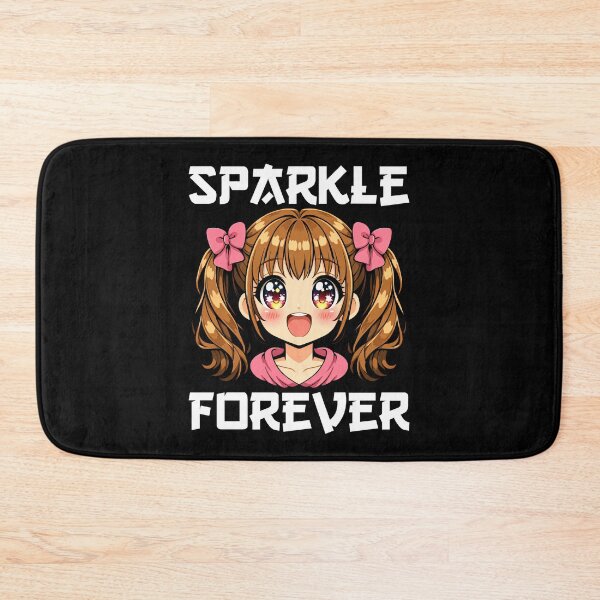 Item preview, ANIME - SPARKLE EYES FOREVER designed and sold by KEF Custom.