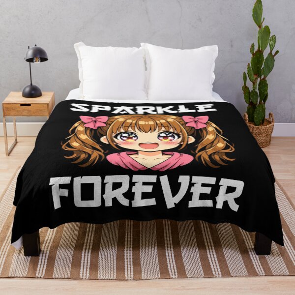 Item preview, ANIME - SPARKLE EYES FOREVER designed and sold by KEF Custom.