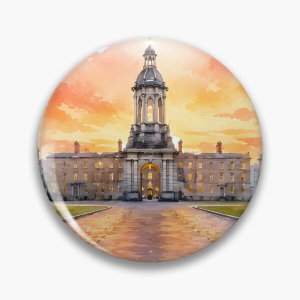 Item preview, Trinity College Dublin designed and sold by Sunny806.