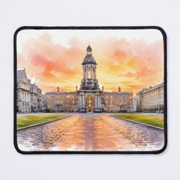 Item preview, Trinity College Dublin designed and sold by Sunny806.
