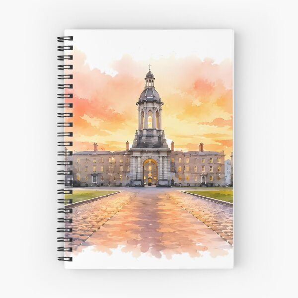 Item preview, Trinity College Dublin designed and sold by Sunny806.