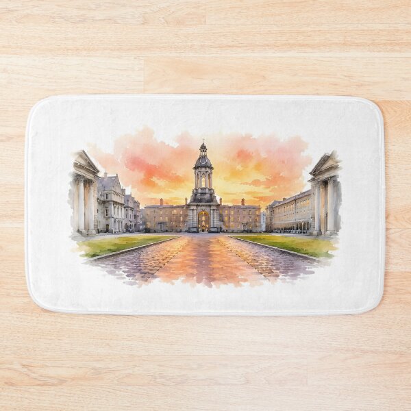 Item preview, Trinity College Dublin designed and sold by Sunny806.