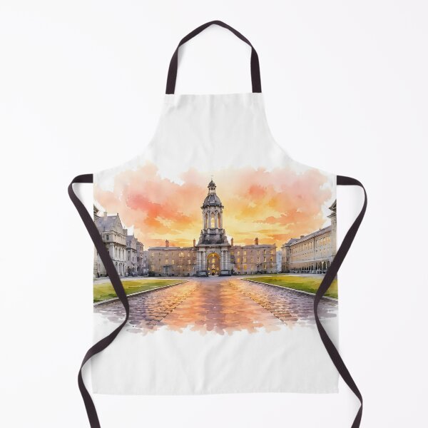 Item preview, Trinity College Dublin designed and sold by Sunny806.
