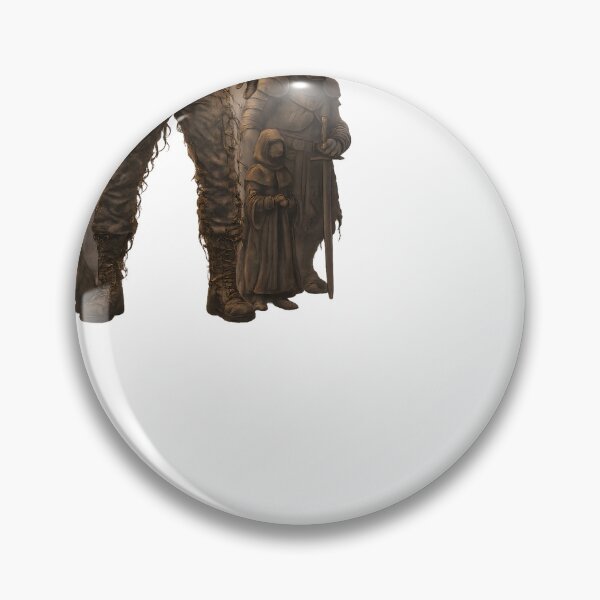 Item preview, ‘Arnaud, The Hero’ (from The Quantumyth) designed and sold by Miscellabra.