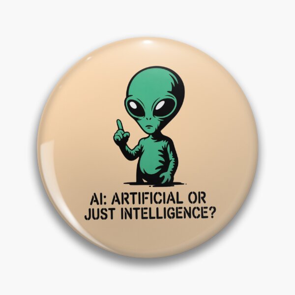 Item preview, Banksy AI: ARTIFICIAL OR JUST INTELLIGENCE? designed and sold by 123ks.