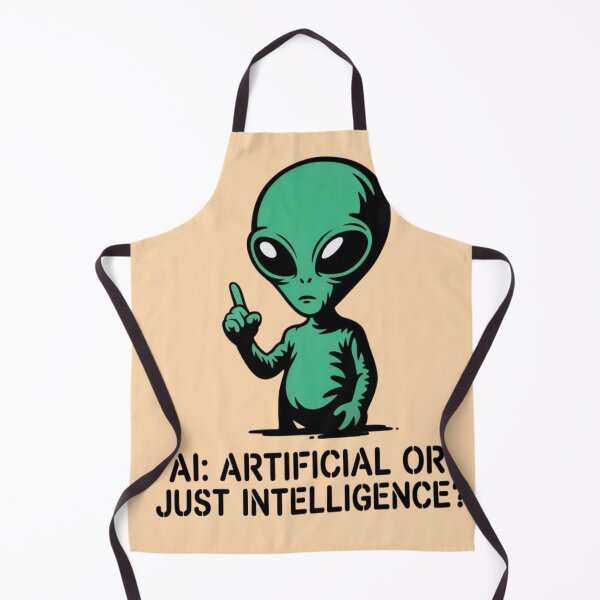 Item preview, Banksy AI: ARTIFICIAL OR JUST INTELLIGENCE? designed and sold by 123ks.