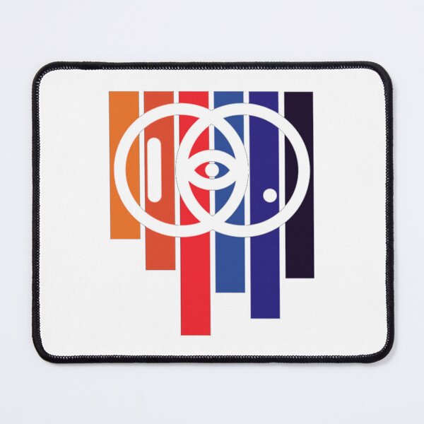 Item preview, IDKHOW Riding the Waves of Sound designed and sold by AlexandrineSto.