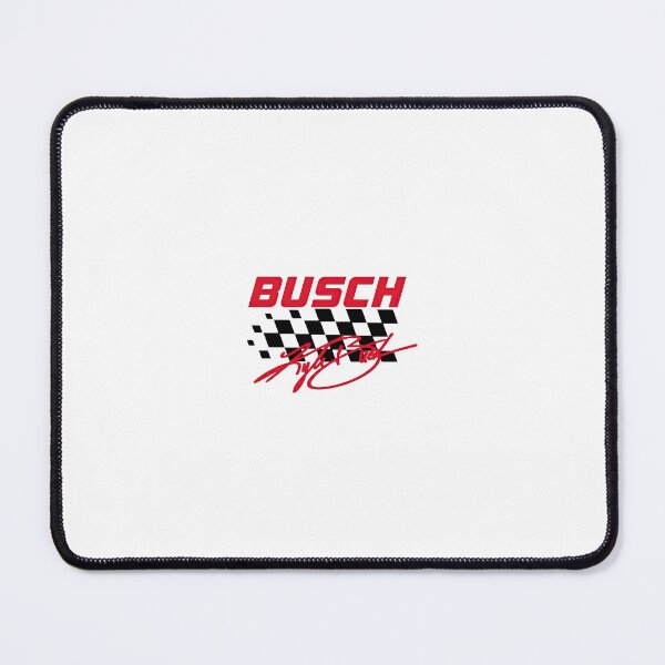 Item preview, Kyle Busch signature designed and sold by VortexdagoArt.