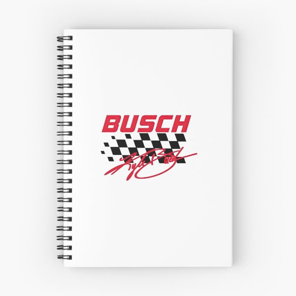 Item preview, Kyle Busch signature designed and sold by VortexdagoArt.
