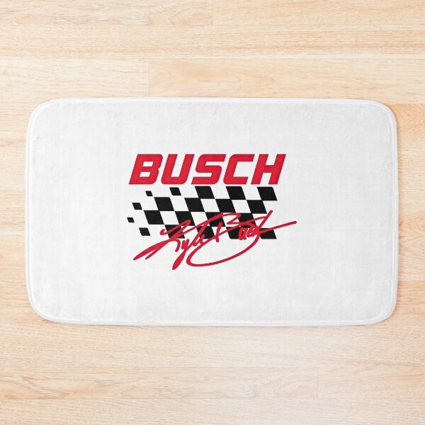 Item preview, Kyle Busch signature designed and sold by VortexdagoArt.