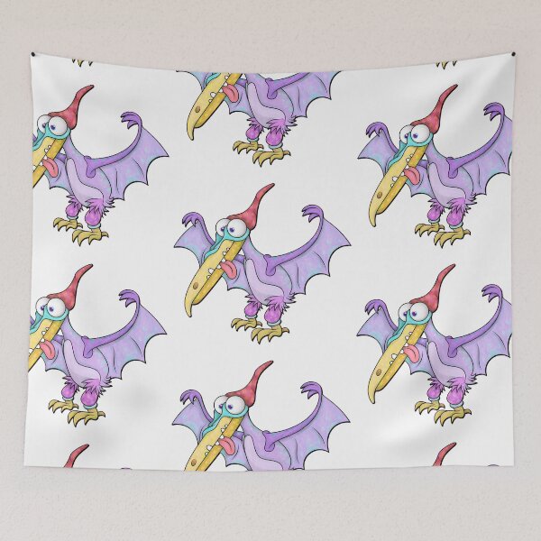 Item preview, Dinosaur #11 designed and sold by liquid-print.