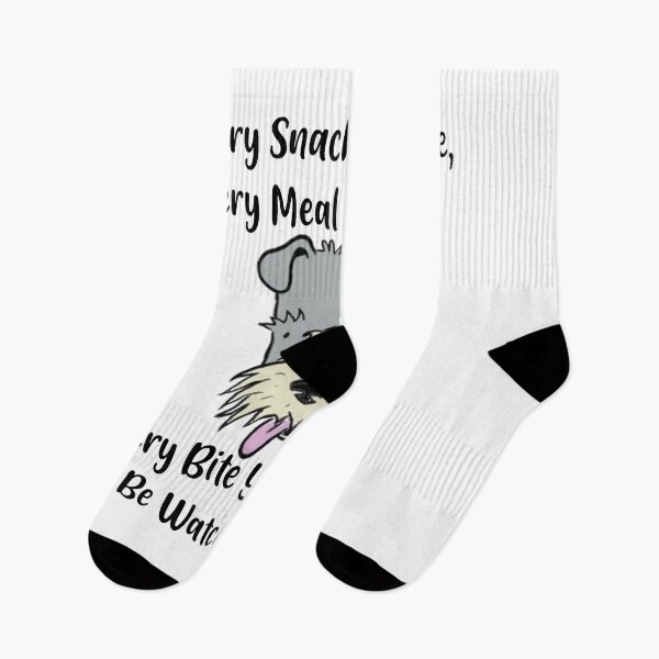 Item preview, Schnauzer Quote - Funny Schnauzer Mom Dad Owner Gift designed and sold by Petensity.