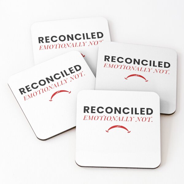 Item preview, Reconciled Emotionally Not Funny Accounting Burnout Humor Design designed and sold by FCA SIR MERCH .