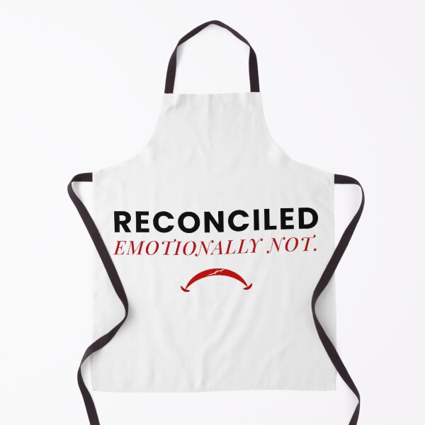 Item preview, Reconciled Emotionally Not Funny Accounting Burnout Humor Design designed and sold by FCA SIR MERCH .
