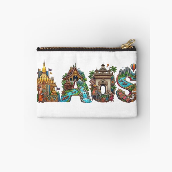 Item preview, LAOS designed and sold by likbatonboot.