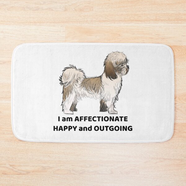 Item preview, Shih Tzu Love - Funny Shih Tzu Mom Owner Sweatshirt designed and sold by Petensity.