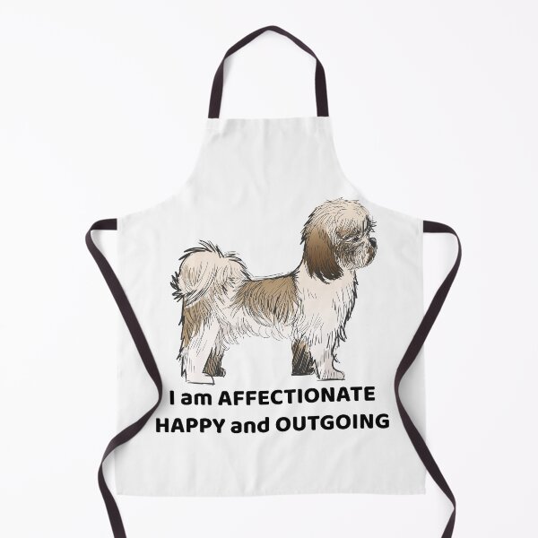 Item preview, Shih Tzu Love - Funny Shih Tzu Mom Owner Sweatshirt designed and sold by Petensity.