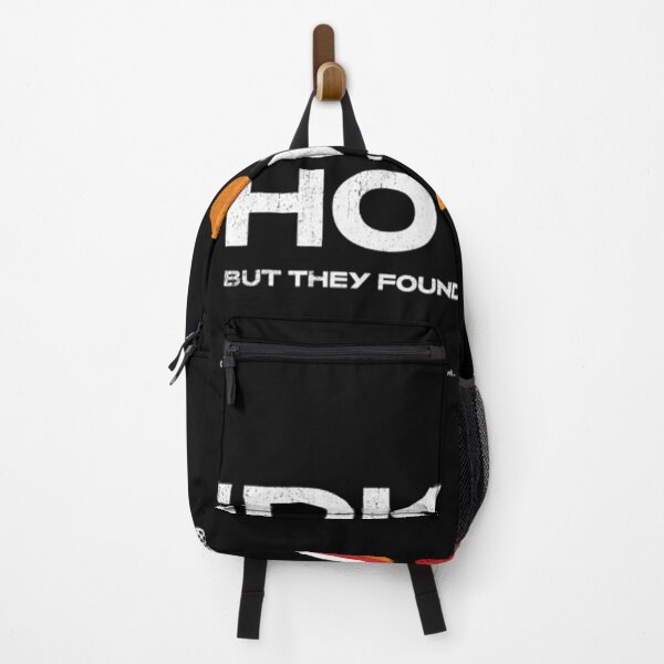 Item preview, Idkhow Merch I Dont Know How But They Found Me Black designed and sold by AlexandrineSto.