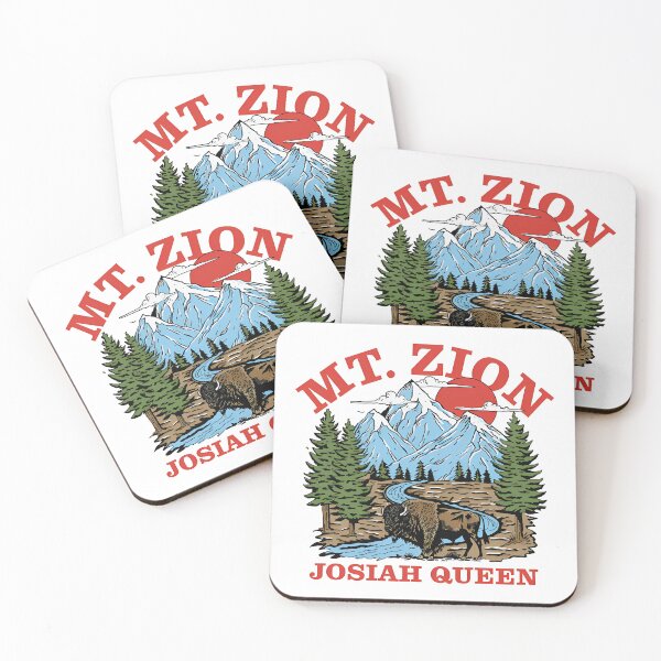 Item preview, josiah queen merch designed and sold by klabiisan.